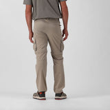 CMP Man Zip Off Pant Vandrebukser Herre - Corda -
