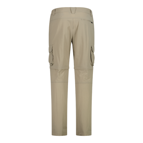 CMP Man Zip Off Pant Vandrebukser Herre - Corda -