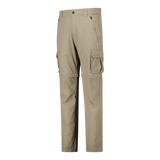 CMP Man Zip Off Pant Vandrebukser Herre - Corda -