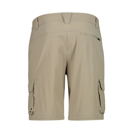 CMP Man Zip Off Pant Vandrebukser Herre - Corda -