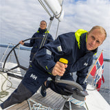 Helly Hansen Women's Pier 3.0 Coastal Sailing Jacket Sejlerjakke Dame - Navy -