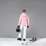 CMP Woman Skijacke Down Effect Damen-Skijacke