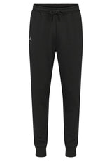 Kappa Logo Caseri Sweatpants Herre - Black -