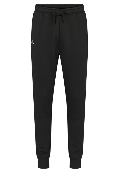 Kappa Logo Caseri Sweatpants Herre - Black -