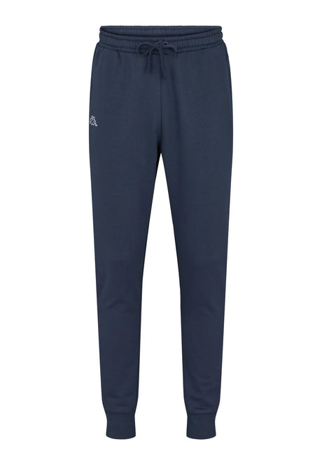 Kappa Logo Caseri Sweatpants Herre - Blue Marine -