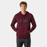 Helly Hansen Men's HH® Logo Hoodie Hættetrøje Herre