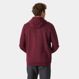 Helly Hansen HH Logo Herrehoodie