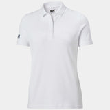 Helly Hansen Women's Crew Technical Polo T-shirt Dame