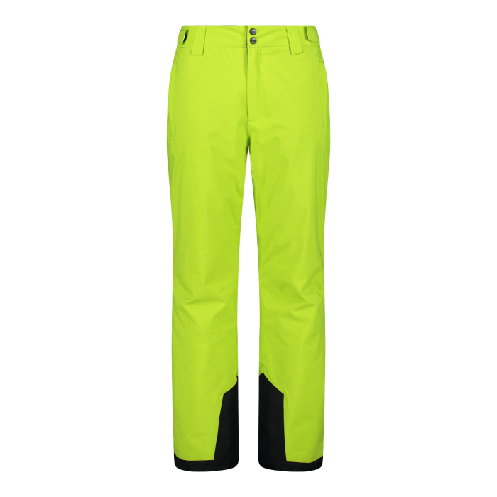 CMP Men's Twill Ski Pants Skibukser Herre - Acido - Acido