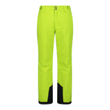 CMP Men's Twill Ski Pants Skibukser Herre - Acido - Acido
