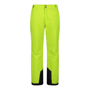 CMP Men's Twill Ski Pants Skibukser Herre - Acido - Acido