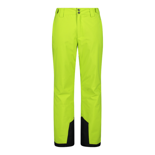 CMP Men's Twill Ski Pants Skibukser Herre - Acido - Acido