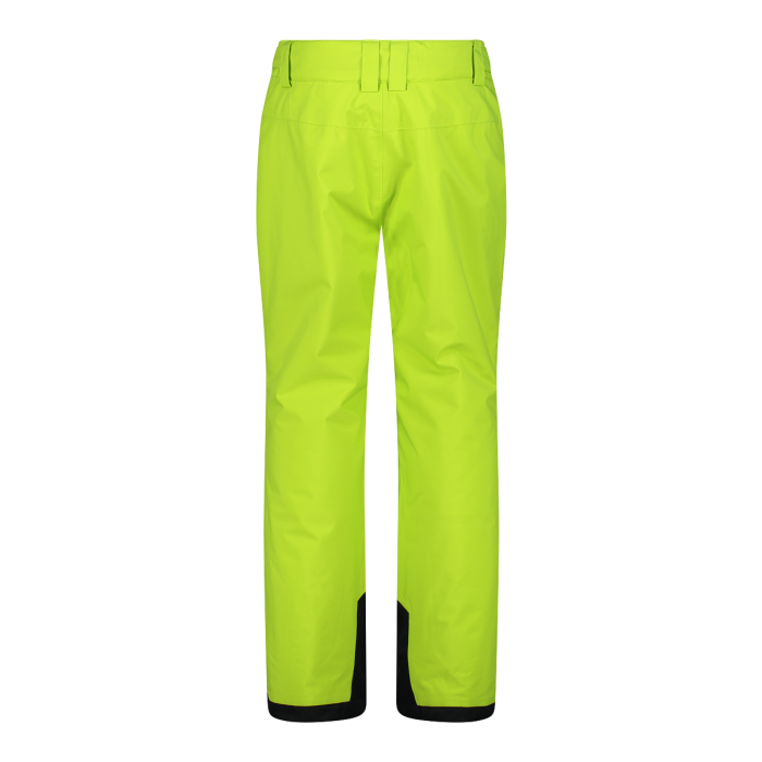 CMP Men's Twill Ski Pants Skibukser Herre - Acido -
