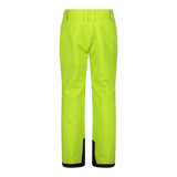 CMP Men's Twill Ski Pants Skibukser Herre - Acido -