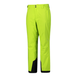 CMP Men's Twill Ski Pants Skibukser Herre - Acido -