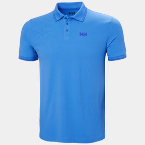 Helly Hansen Men's KOS Polo T-shirt Herre - Ultra Blue - Ultra Blue