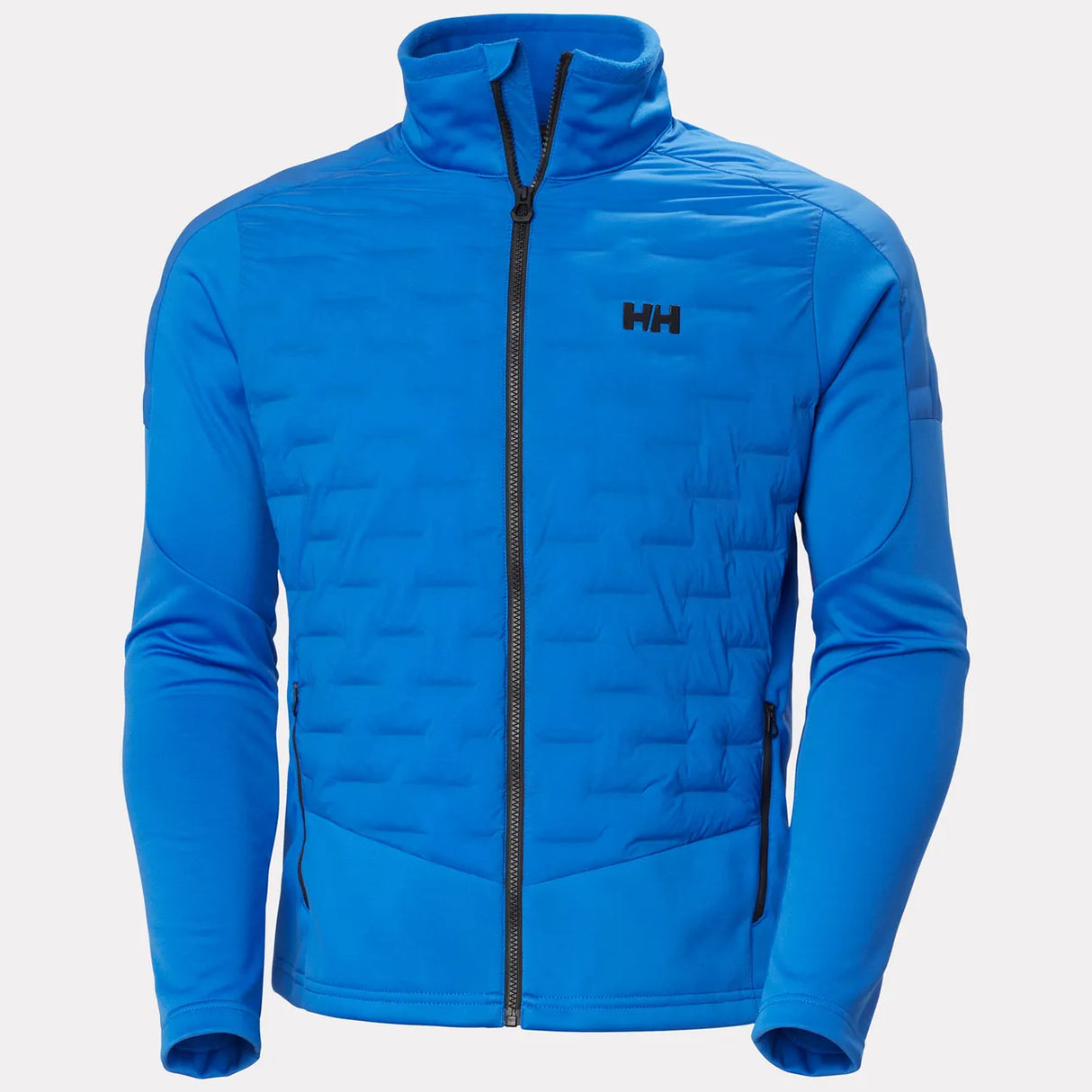 Helly Hansen Men's HP Hybrid Stretch Insulator Hybridjakke Herre - Cobalt -