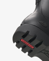 Viking Noble Rubber Cut Gummistøvler Dame - Black / Black