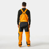 Helly Hansen Men's Skagen Sejlersæt Herre - Ignite Orange -