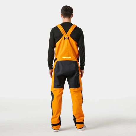 Helly Hansen Men's Skagen Sejlersæt Herre - Ignite Orange -
