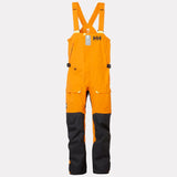 Helly Hansen Men's Skagen Sejlersæt Herre - Ignite Orange -