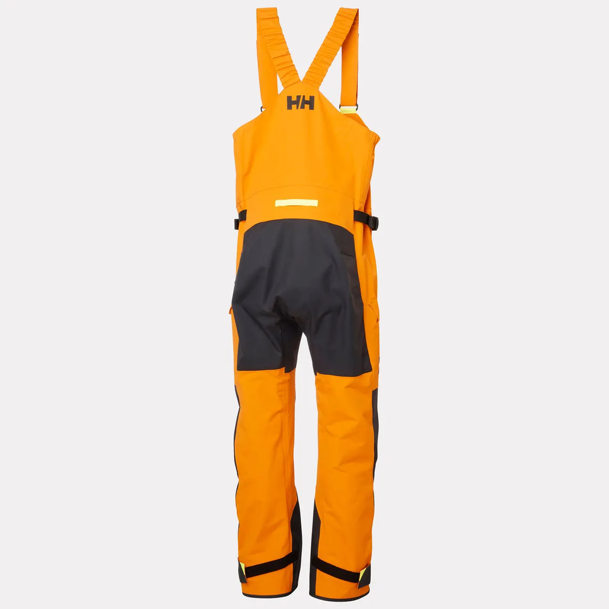 Helly Hansen Men's Skagen Sejlersæt Herre - Ignite Orange -