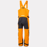 Helly Hansen Men's Skagen Sejlersæt Herre - Ignite Orange -