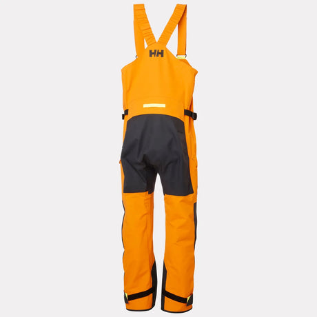 Helly Hansen Men's Skagen Sejlersæt Herre - Ignite Orange -