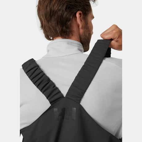 Helly Hansen Skagen Sejlersæt Herre - Navy / Ebony -