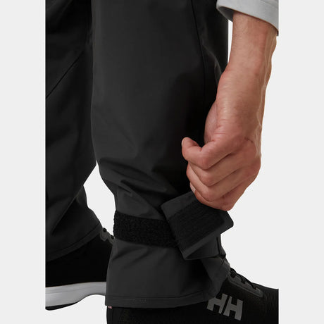 Helly Hansen Skagen Sejlersæt Herre - Navy / Ebony -