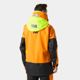 Helly Hansen Men's Skagen Sejlersæt Herre - Ignite Orange -