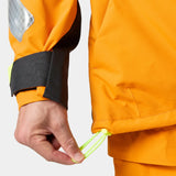 Helly Hansen Men's Skagen Sejlersæt Herre - Ignite Orange -