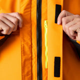 Helly Hansen Men's Skagen Sejlersæt Herre - Ignite Orange -