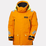Helly Hansen Men's Skagen Sejlersæt Herre - Ignite Orange -