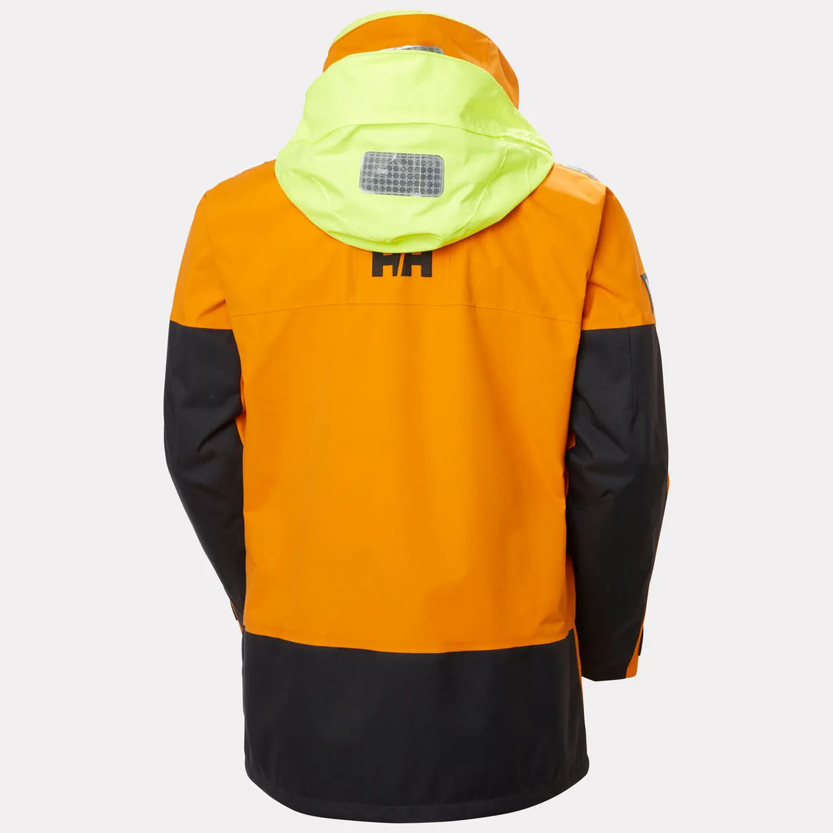 Helly Hansen Men's Skagen Sejlersæt Herre - Ignite Orange -