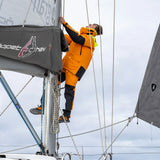 Helly Hansen Men's Skagen Sejlersæt Herre - Ignite Orange -