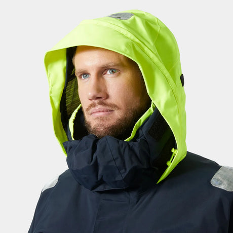 Helly Hansen Skagen Sejlersæt Herre - Navy / Ebony -