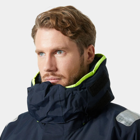 Helly Hansen Skagen Sejlersæt Herre - Navy / Ebony -