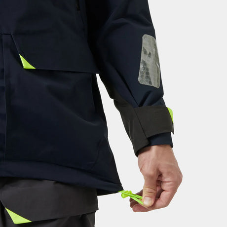 Helly Hansen Skagen Sejlersæt Herre - Navy / Ebony -