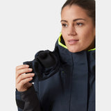 Helly Hansen Women's Skagen Sejlersæt Dame - Navy / Ebony -