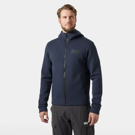 Helly Hansen HP Ocean FZ Jacket 2.0 Sejlerjakke Herre - Navy - Navy