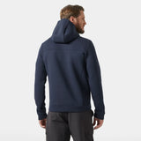 Helly Hansen HP Ocean FZ Jacket 2.0 Sejlerjakke Herre - Navy -