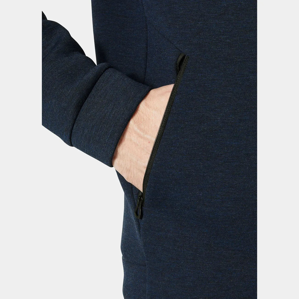 Helly Hansen HP Ocean FZ Jacket 2.0 Sejlerjakke Herre - Navy -