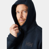 Helly Hansen HP Ocean FZ Jacket 2.0 Sejlerjakke Herre - Navy -