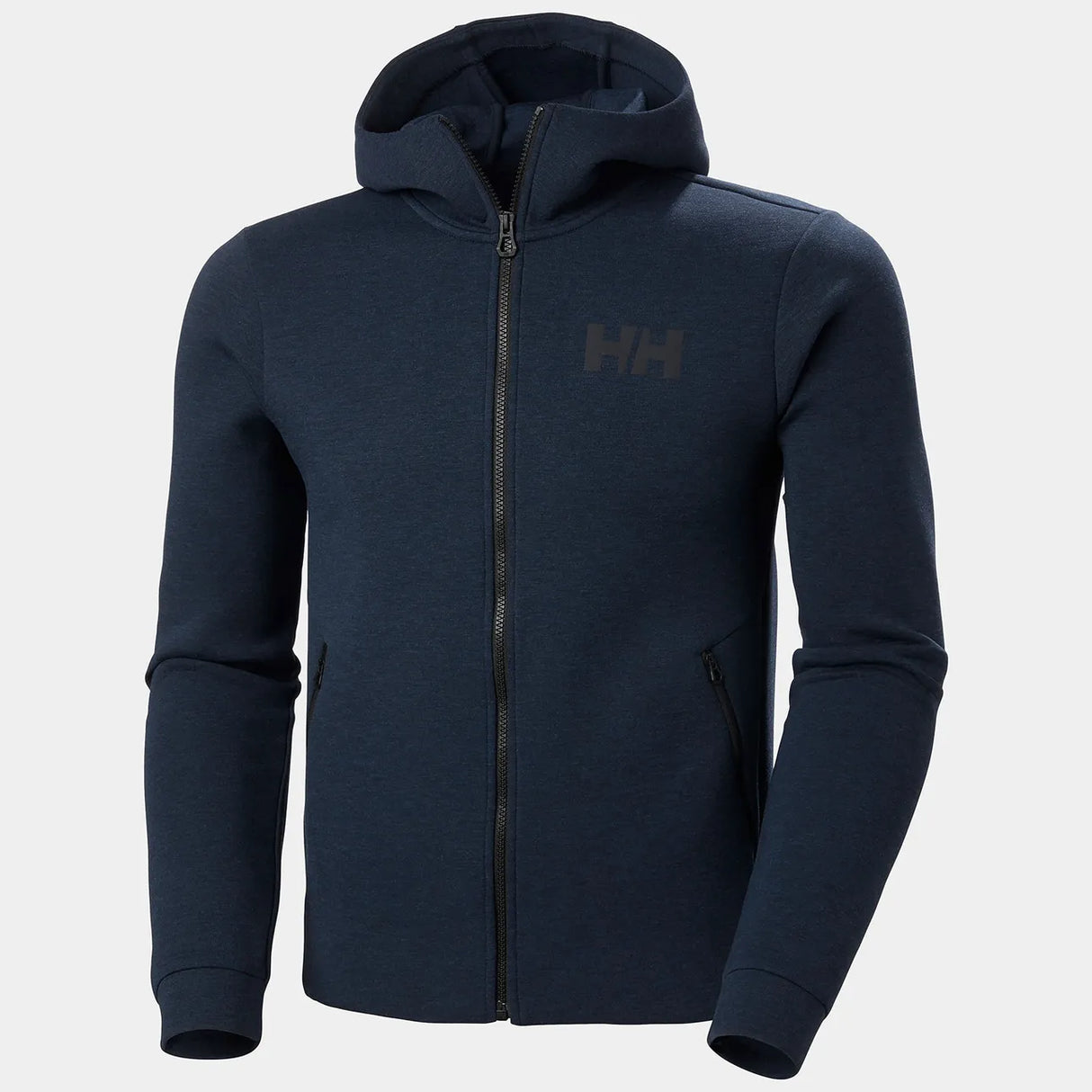 Helly Hansen HP Ocean FZ Jacket 2.0 Sejlerjakke Herre - Navy -