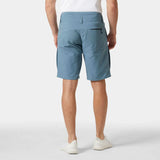Helly Hansen Men's Crewline Cargo Shorts 2.0 Herre - Washed Navy -