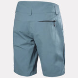 Helly Hansen Men's Crewline Cargo Shorts 2.0 Herre - Washed Navy -