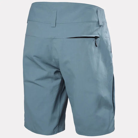 Helly Hansen Men's Crewline Cargo Shorts 2.0 Herre - Washed Navy -
