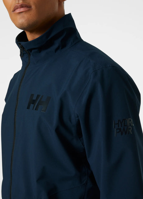 Helly Hansen Men's HP Racing Bomber 2.0 Jacket Jakke Herre - Navy -
