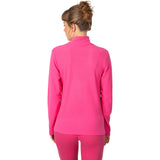 Kari Traa Kari Full-Zip Fleecejakke Dame - Spink -